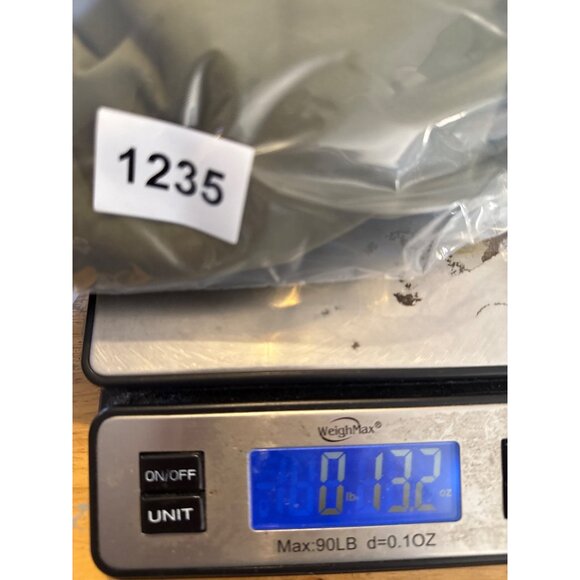 NWT Fabletics High-Waisted Foldover Green Pants Size XL - Picture 10 of 10